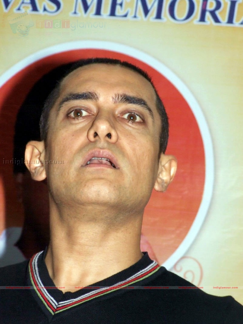 Aamir Khan Actor hd photo