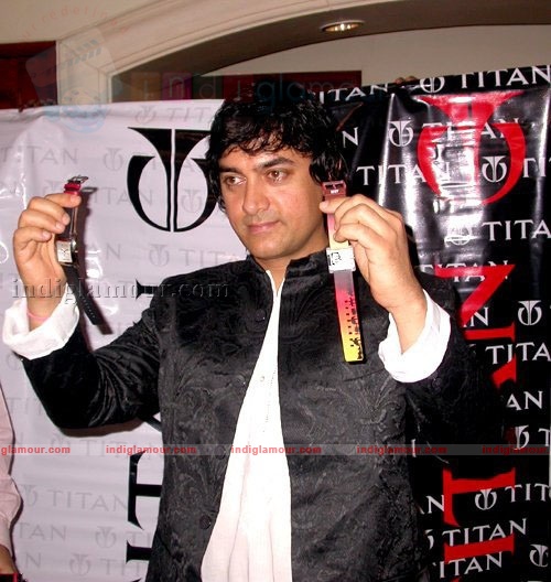Aamir Khan Actor hd photo