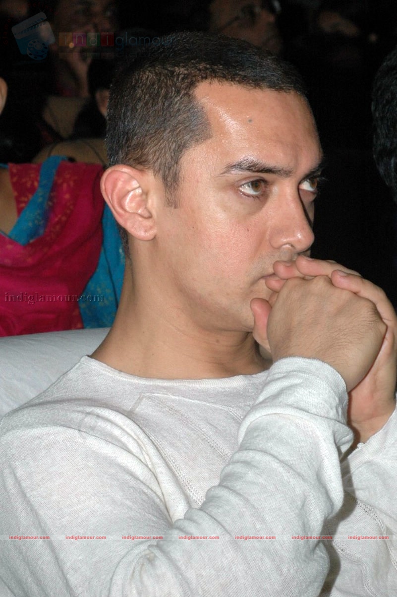 Aamir Khan Actor hd photo