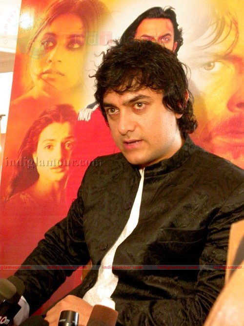 Aamir Khan Actor hd photo