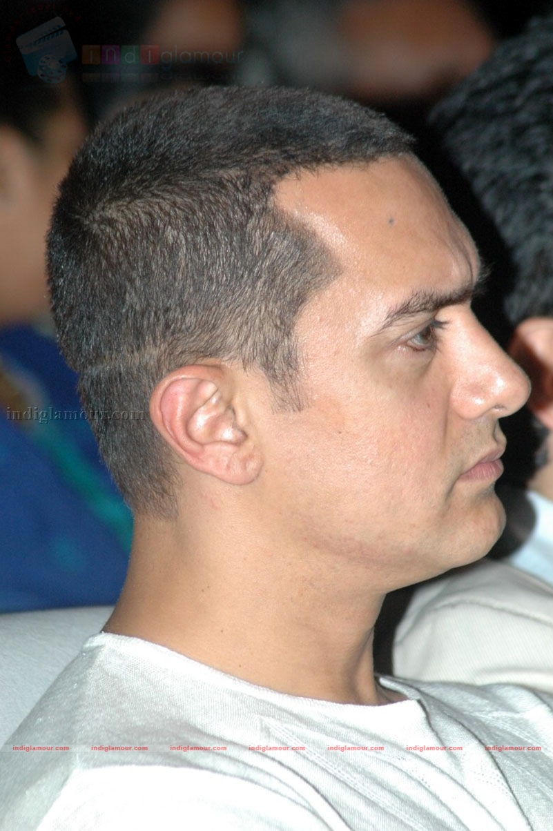Aamir Khan Actor hd photo