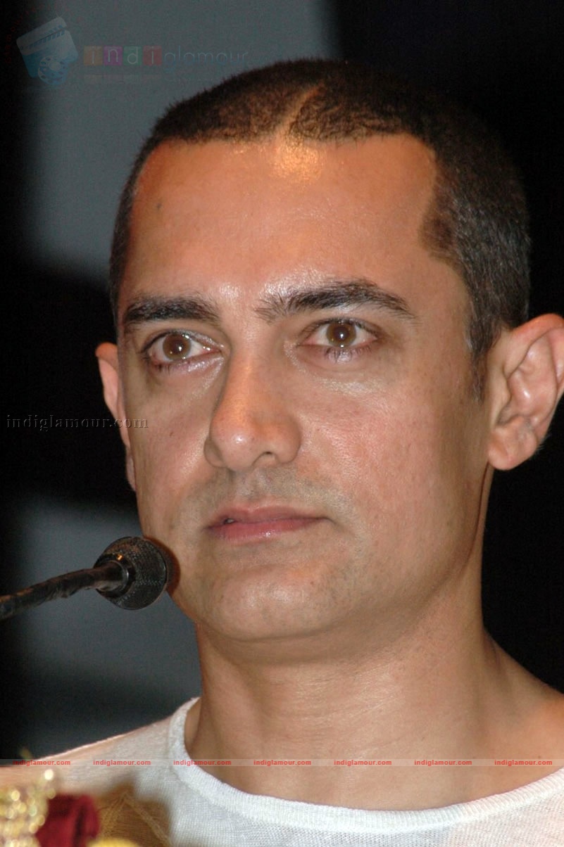 Aamir Khan Actor hd photo