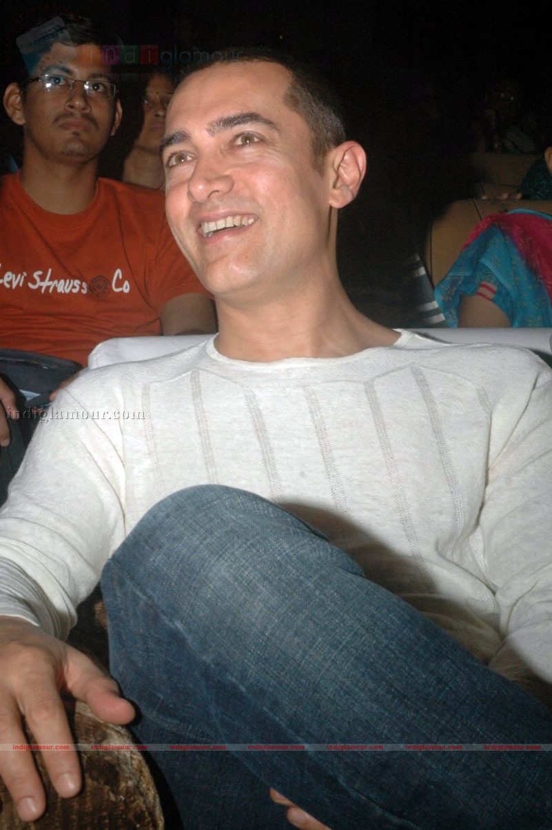 Aamir Khan Actor hd photo