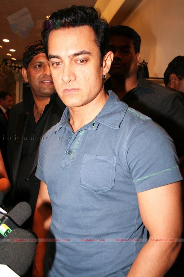 Aamir Khan Actor hd photo