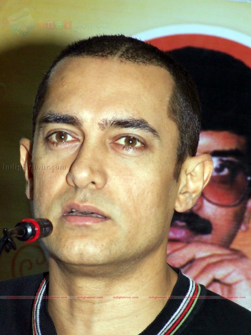Aamir Khan Actor hd photo