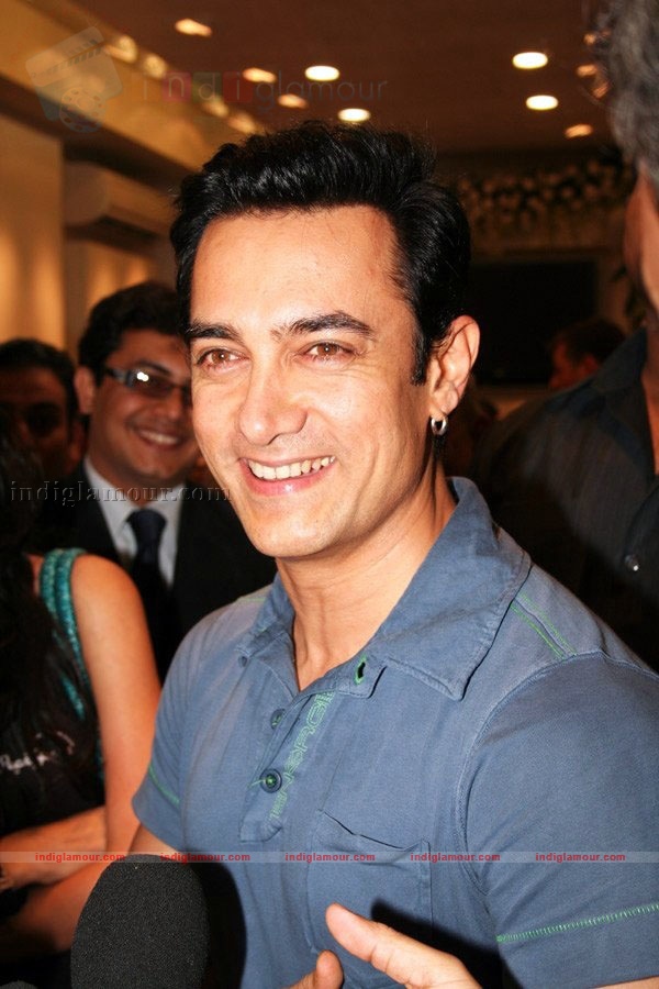 Aamir Khan Actor hd photo