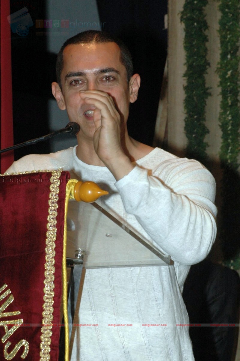Aamir Khan Actor hd photo