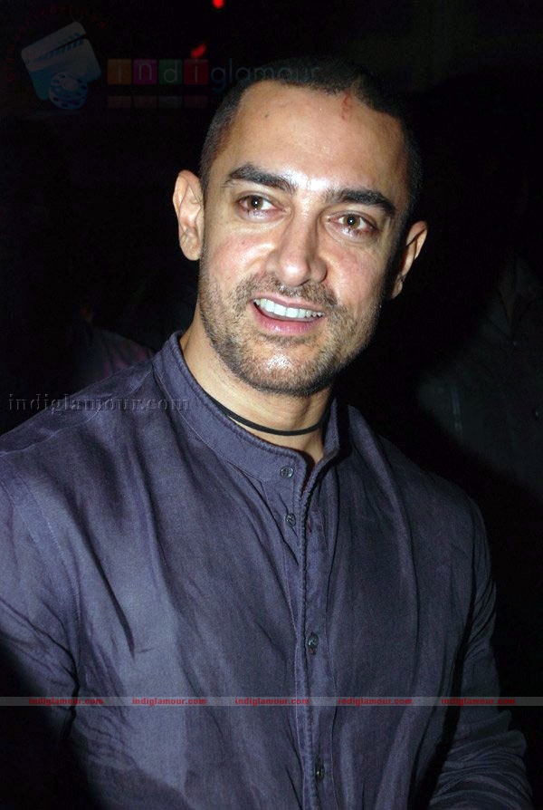 Aamir Khan Actor hd photo