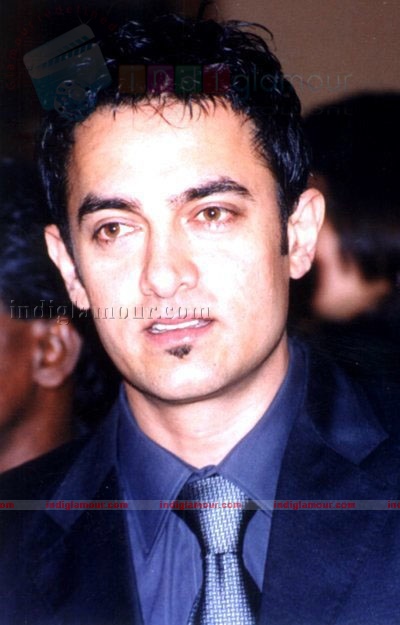 Aamir Khan Actor hd photo