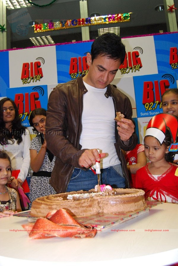 Aamir Khan Actor hd photo