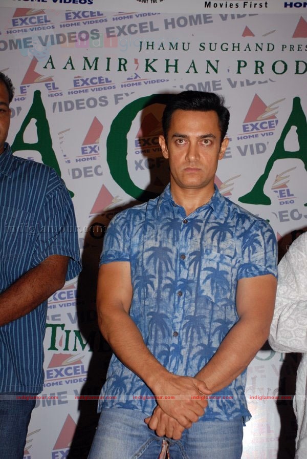 Aamir Khan Actor hd photo