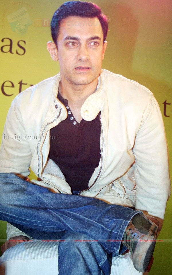 Aamir Khan Actor hd photo