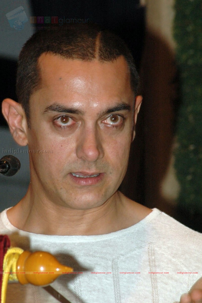 Aamir Khan Actor hd photo