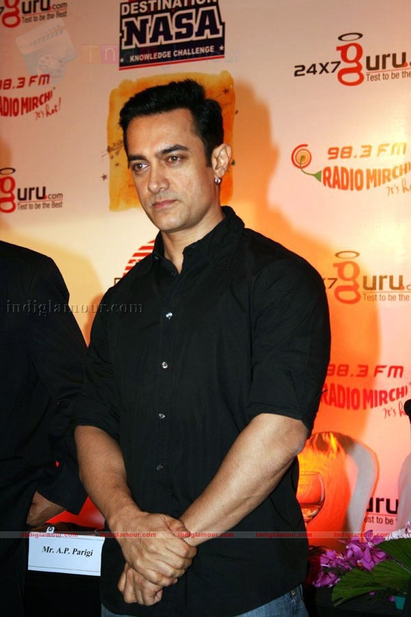 Aamir Khan Actor hd photo