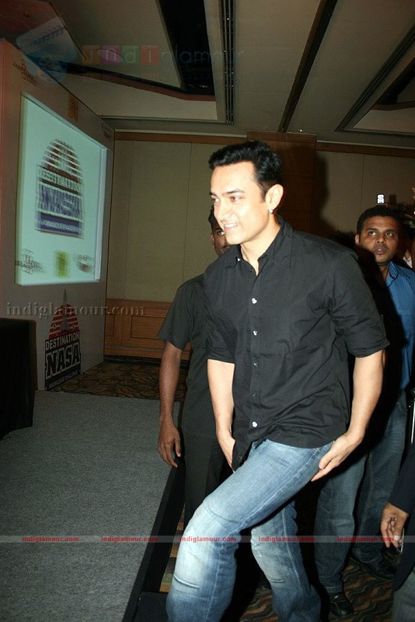 Aamir Khan Actor hd photo