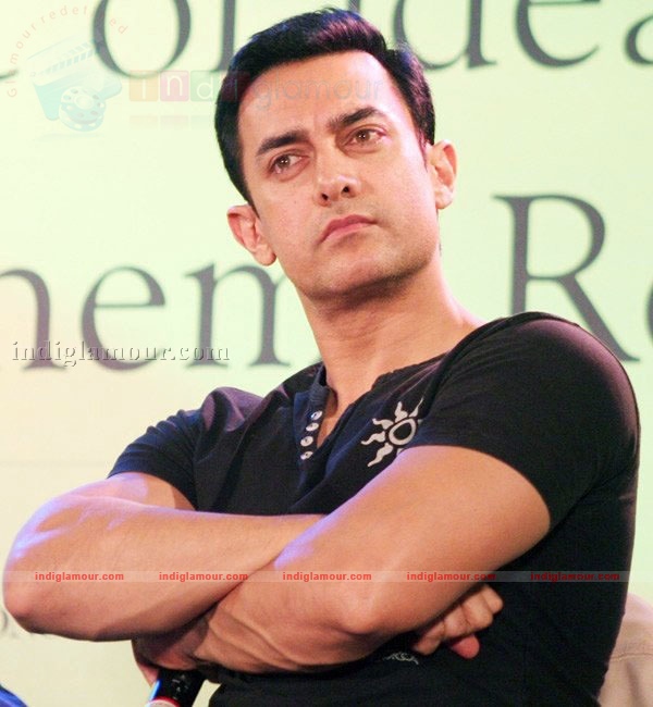 Aamir Khan Actor hd photo