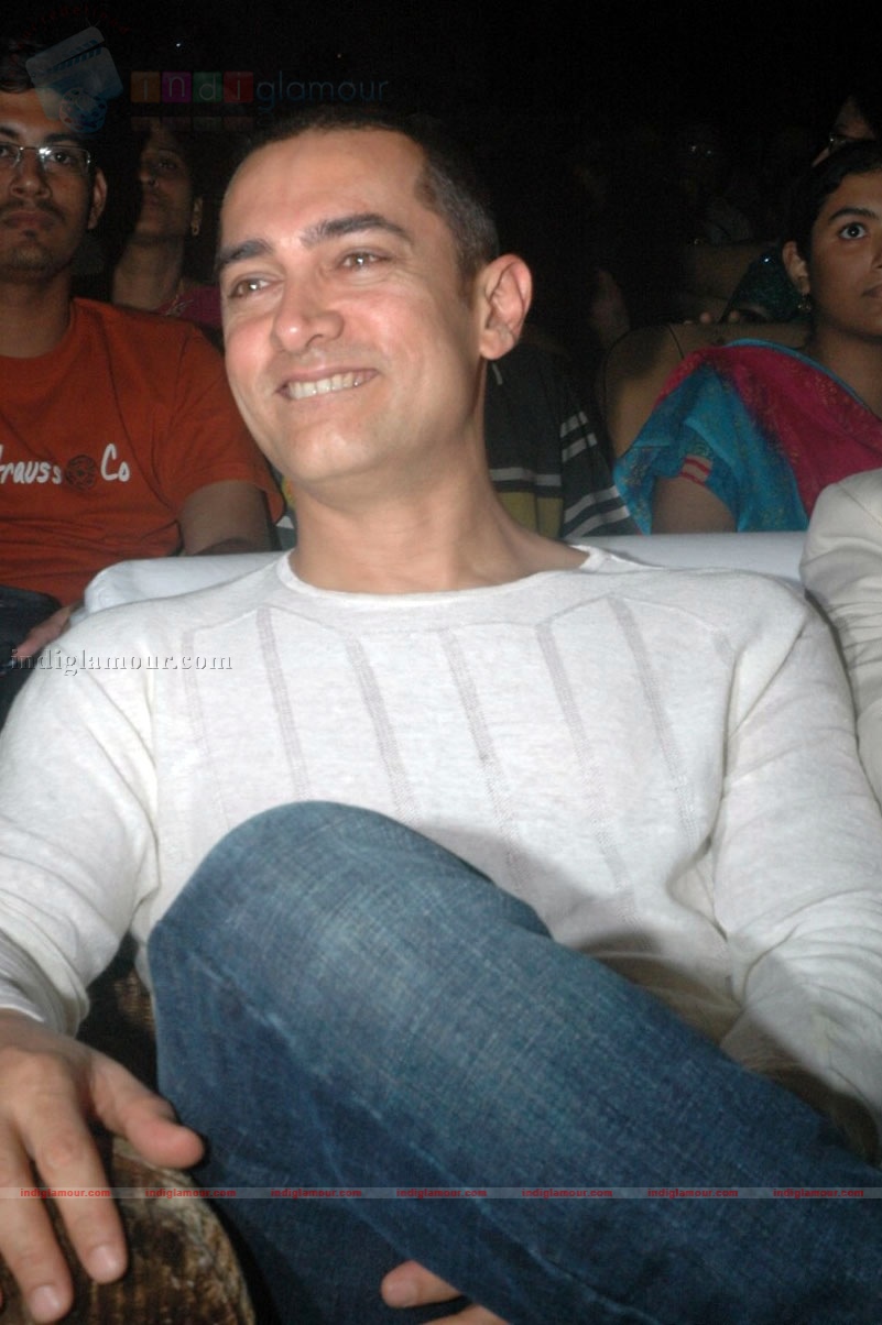 Aamir Khan Actor hd photo