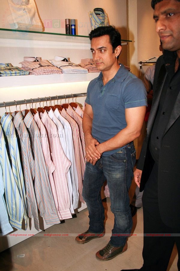 Aamir Khan Actor hd photo