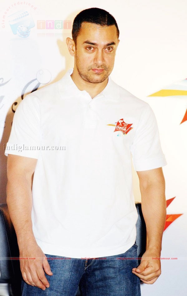 Aamir Khan Actor hd photo