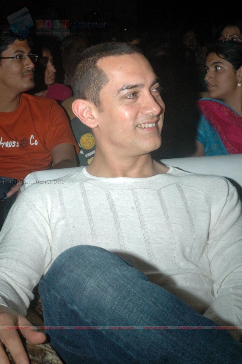 Aamir Khan Actor hd photo