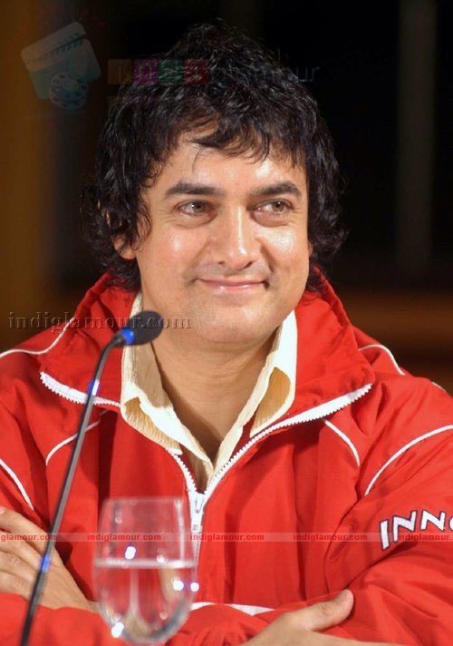 Aamir Khan Actor hd photo
