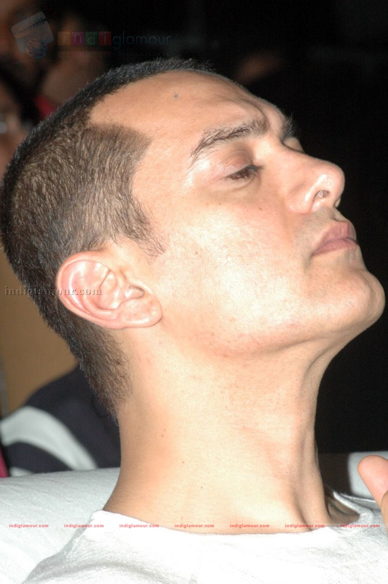 Aamir Khan Actor hd photo