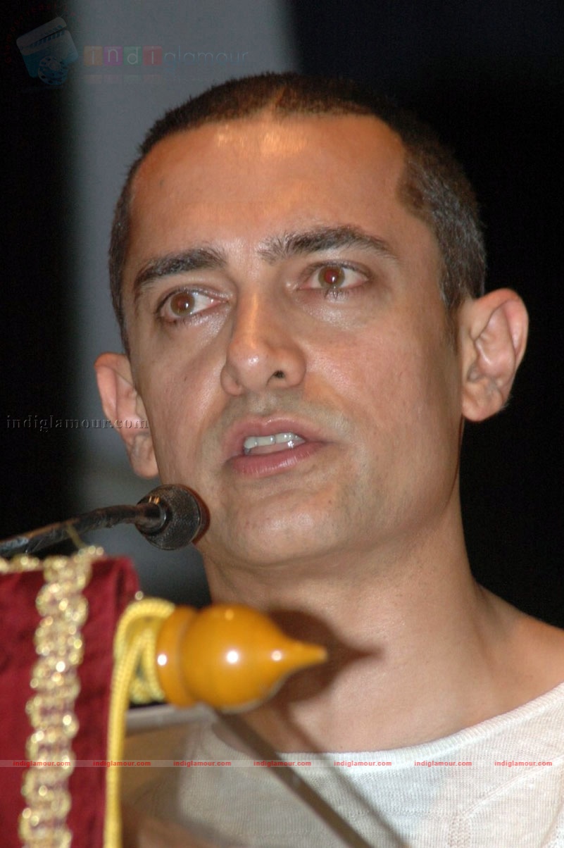 Aamir Khan Actor hd photo