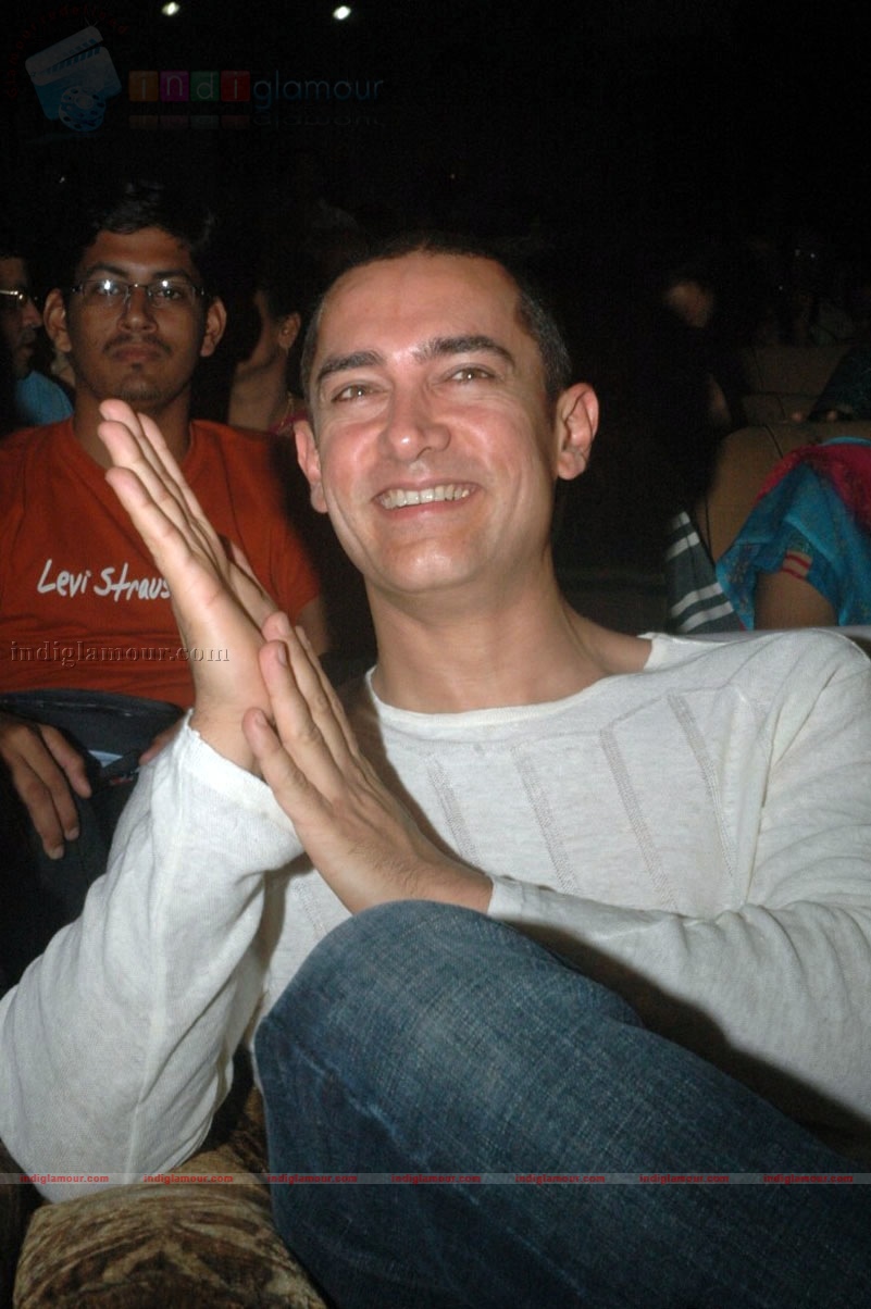 Aamir Khan Actor hd photo