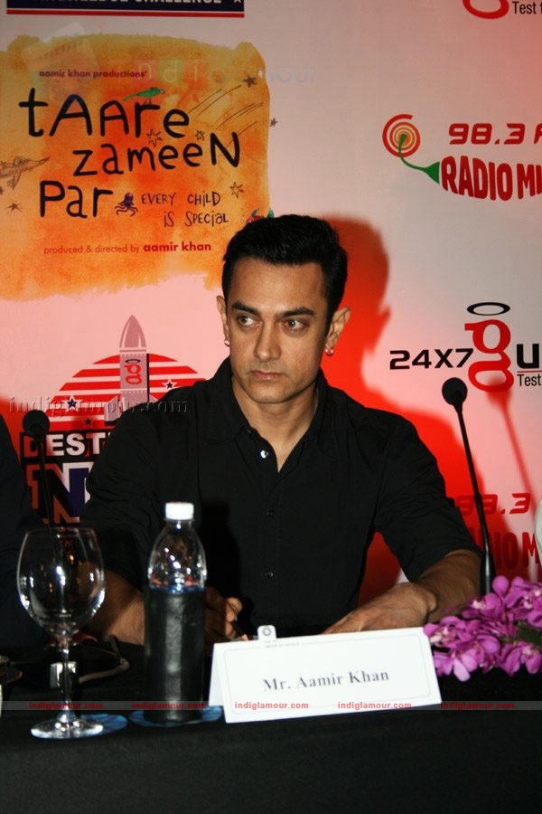 Aamir Khan Actor hd photo