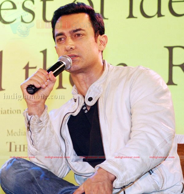 Aamir Khan Actor hd photo