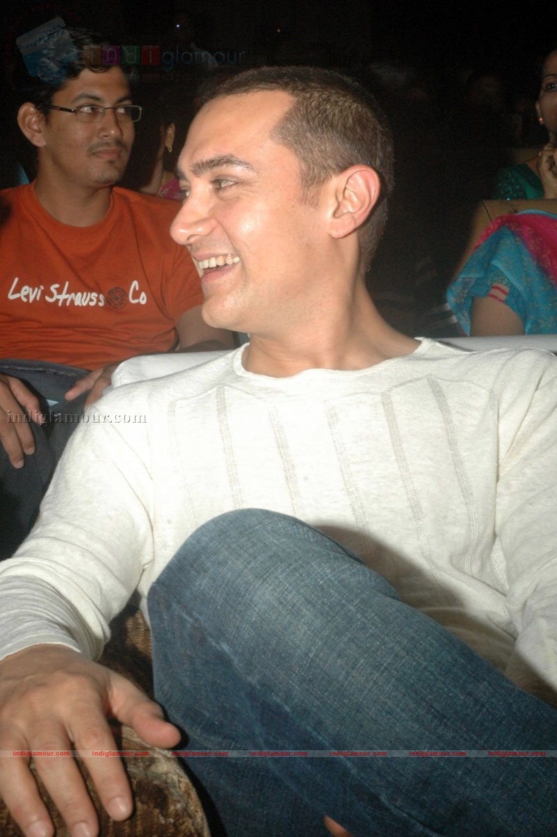 Aamir Khan Actor hd photo