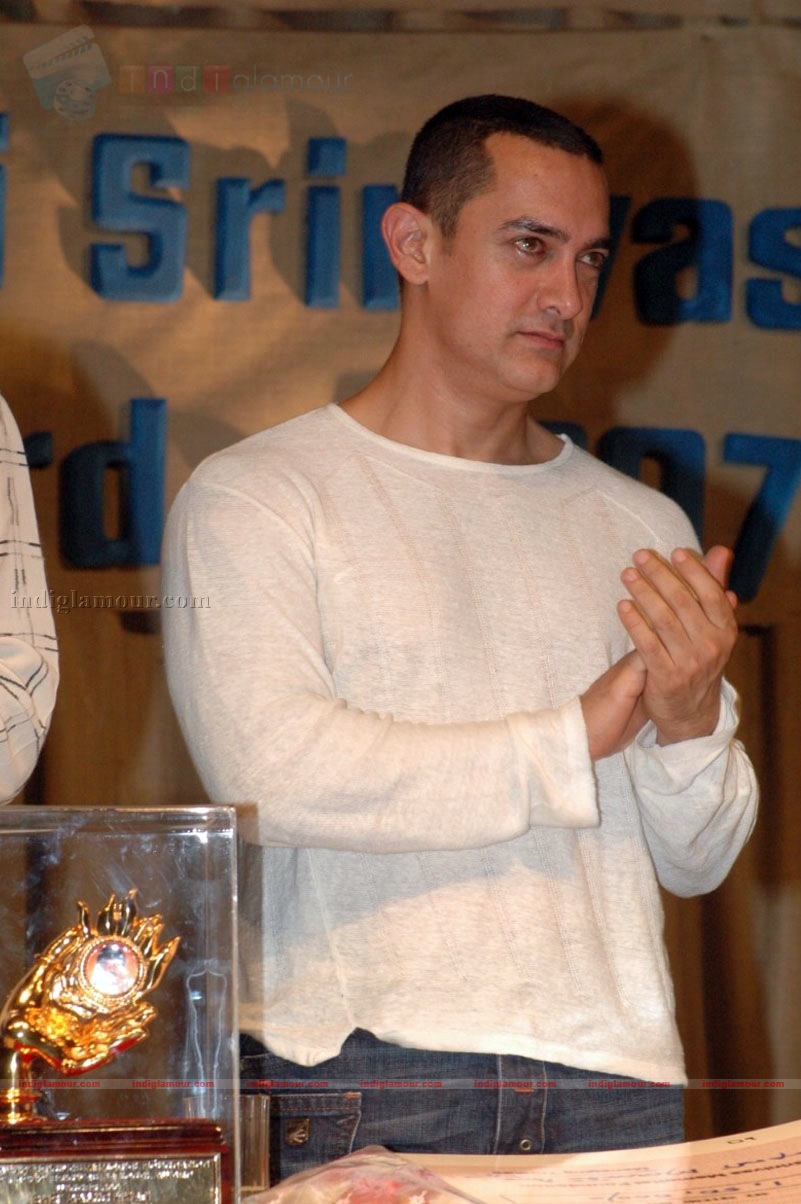 Aamir Khan Actor hd photo