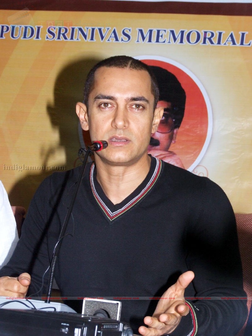 Aamir Khan Actor hd photo