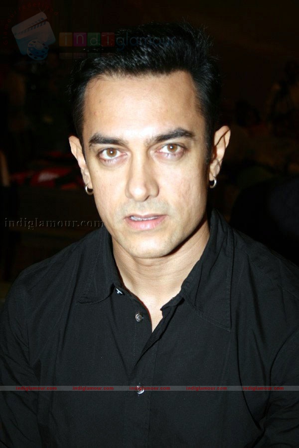 Aamir Khan Actor hd photo