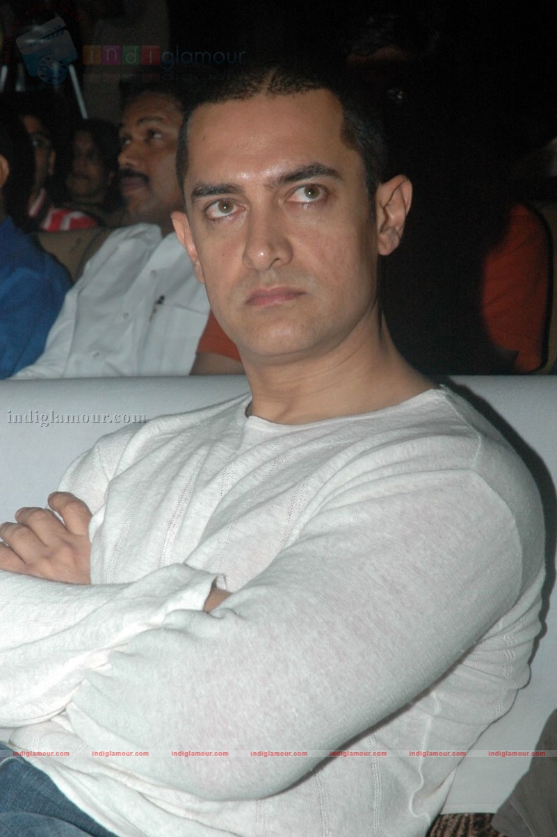 Aamir Khan Actor hd photo