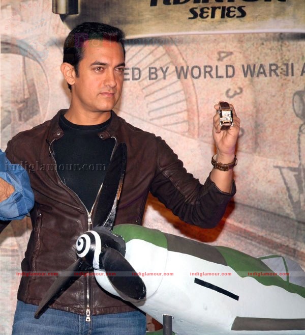 Aamir Khan Actor hd photo