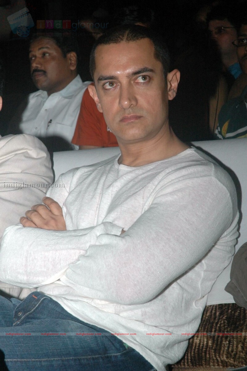 Aamir Khan Actor hd photo