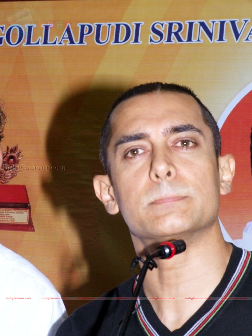 Aamir Khan Actor hd photo