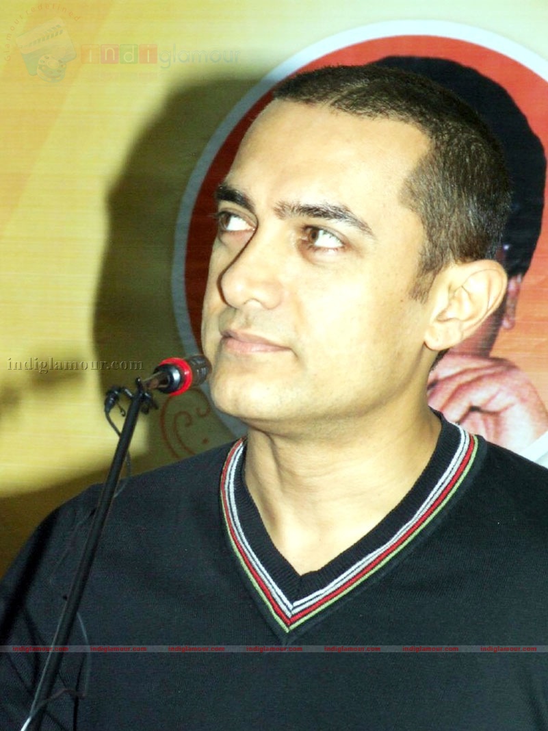 Aamir Khan Actor hd photo