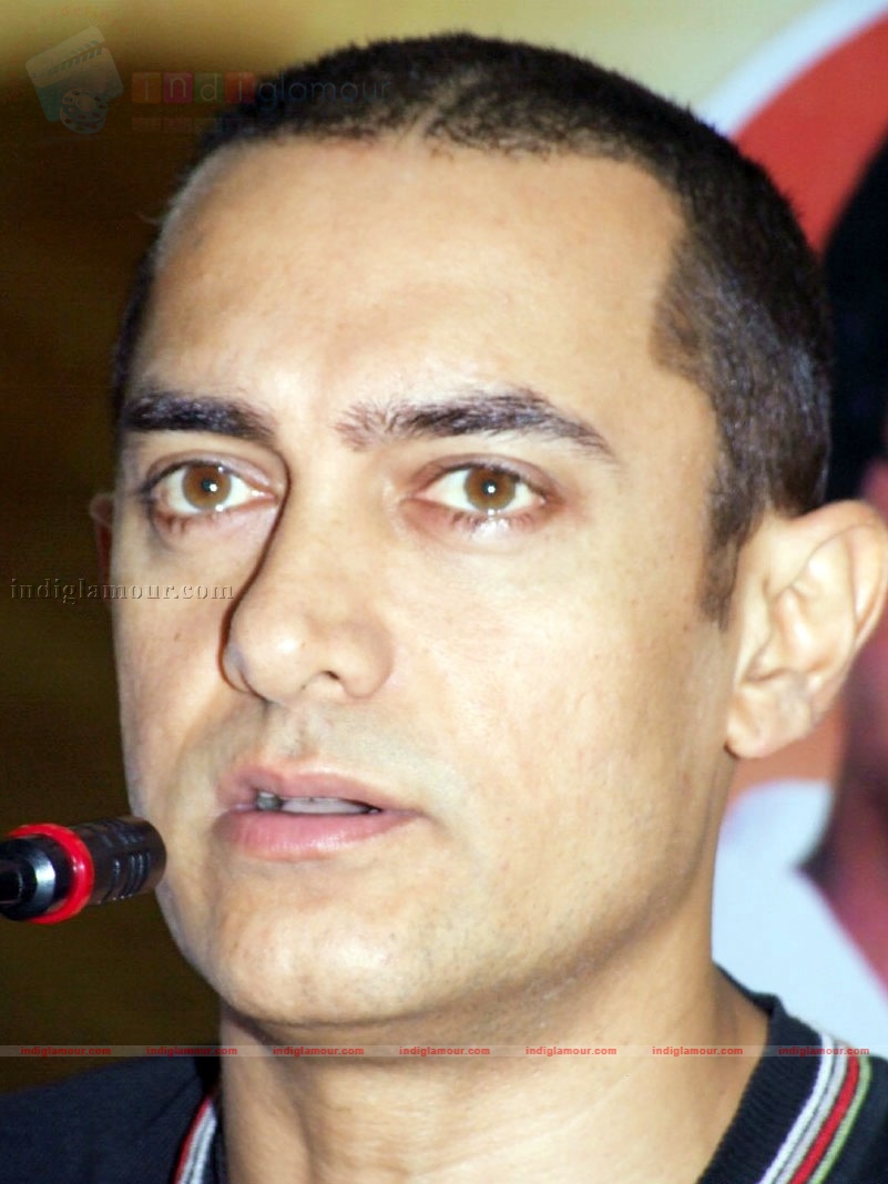 Aamir Khan Actor hd photo