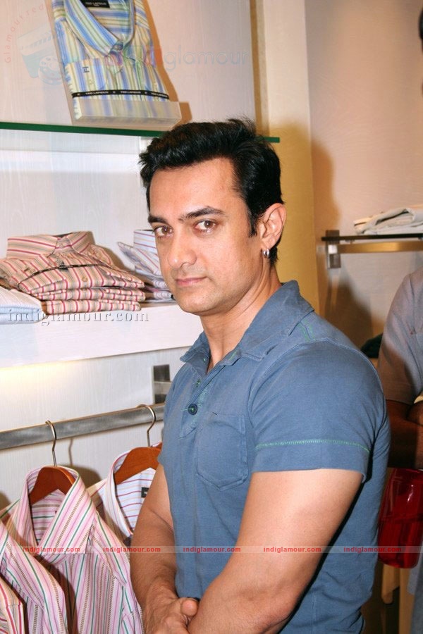 Aamir Khan Actor hd photo