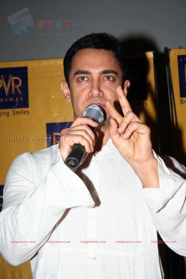 Aamir Khan Actor hd photo