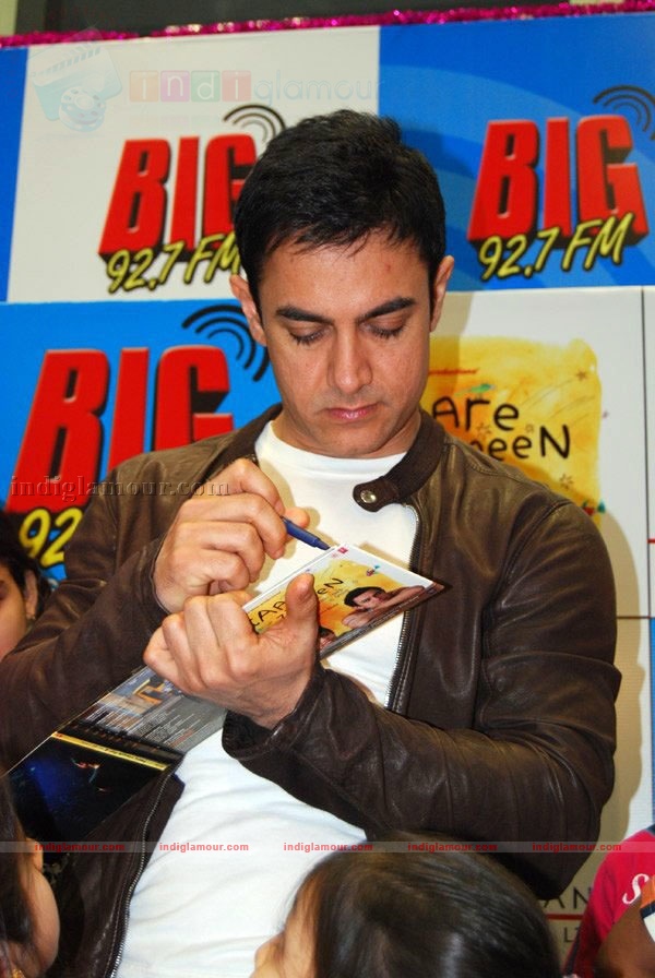 Aamir Khan Actor hd photo