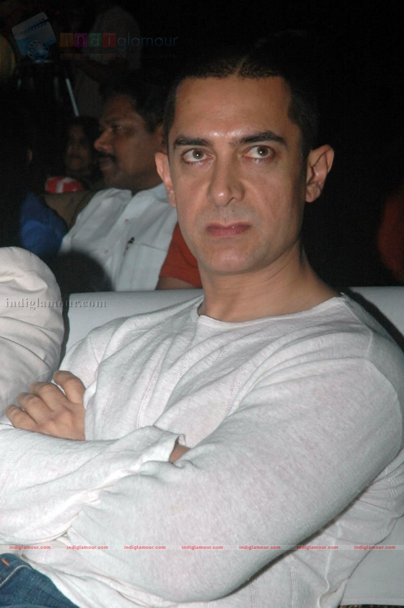Aamir Khan Actor hd photo