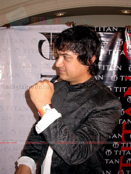 Aamir Khan Actor hd photo