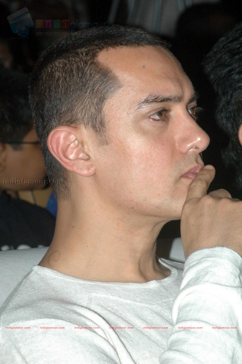 Aamir Khan Actor hd photo