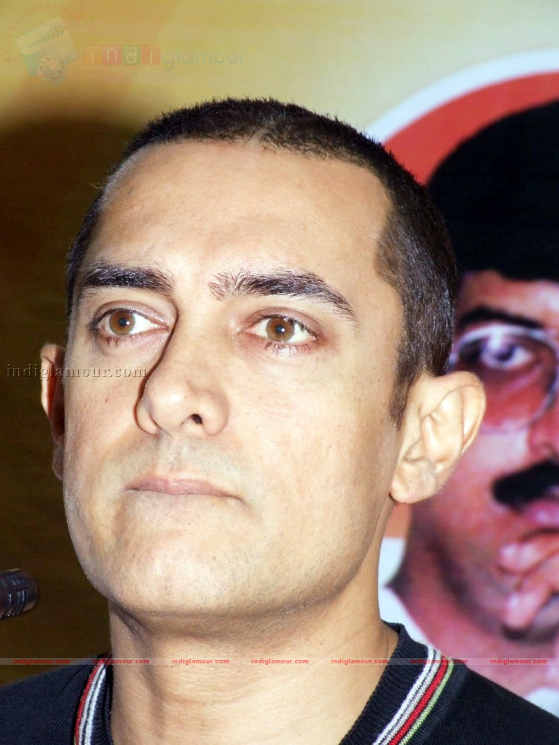 Aamir Khan Actor hd photo