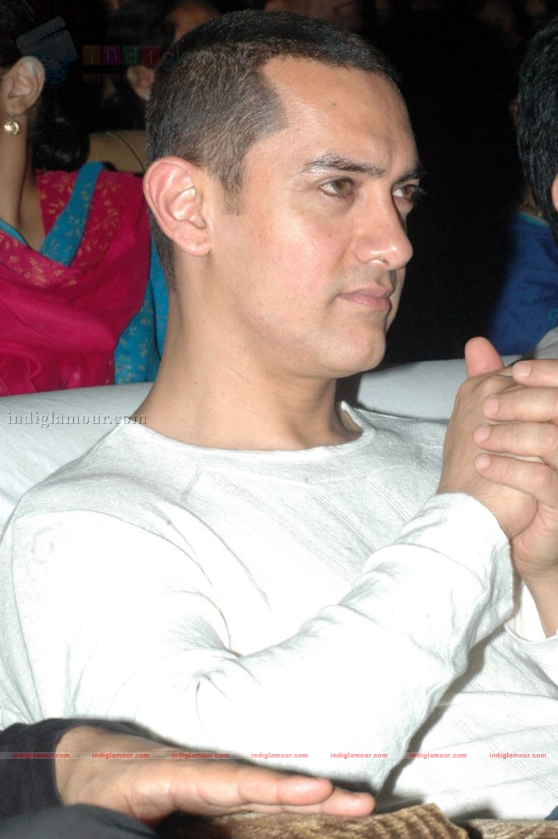 Aamir Khan Actor hd photo