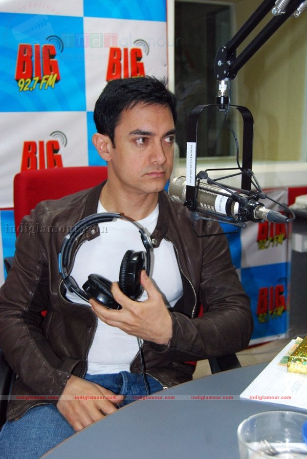 Aamir Khan Actor hd photo
