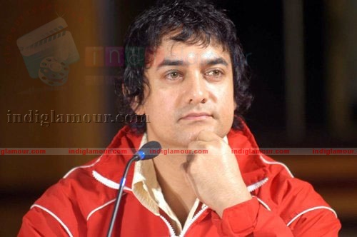Aamir Khan Actor hd photo